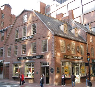 Photo:  Boston 06